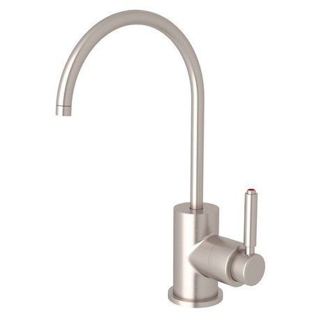 ROHL Lux Hot Water Dispenser G7545LMSTN-2